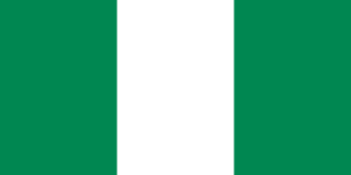 #1 Nigeria — Top Countries — Africa