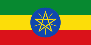 #3 Ethiopia — Top Countries — Africa