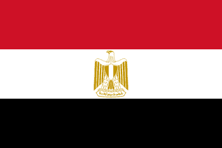 #4 Egypt — Top Countries — Africa