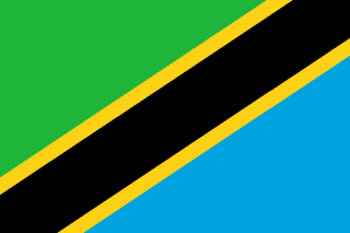 #5 Tanzania — Top Countries — Africa