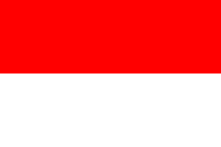 #4 Indonesia — Top Countries — Most Populous
