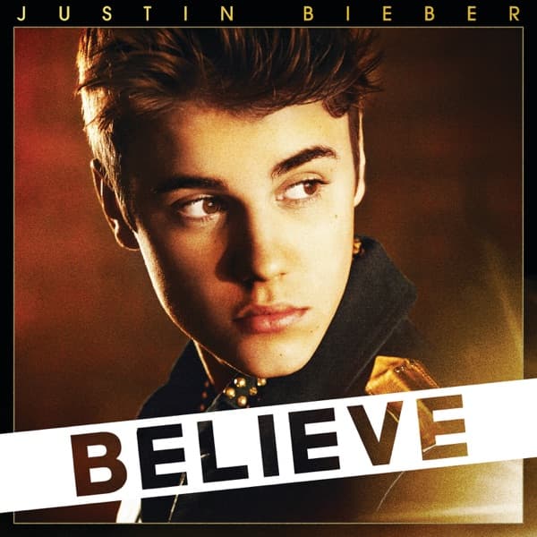 #10 Beauty and a Beat (feat. Nicki Minaj) — Justin Bieber — Top 10 Apple Music — Top Songs (GB) — May 1, 2026