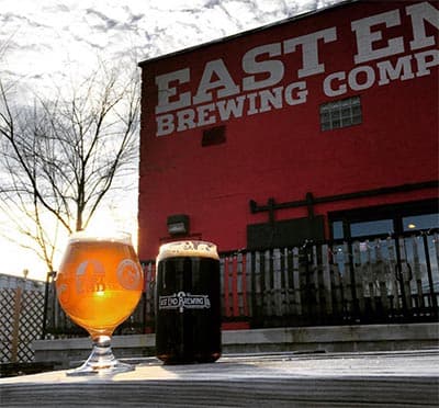#8 Back Pedal Brewing Company — Top Craft Breweries — Portland — May 2026