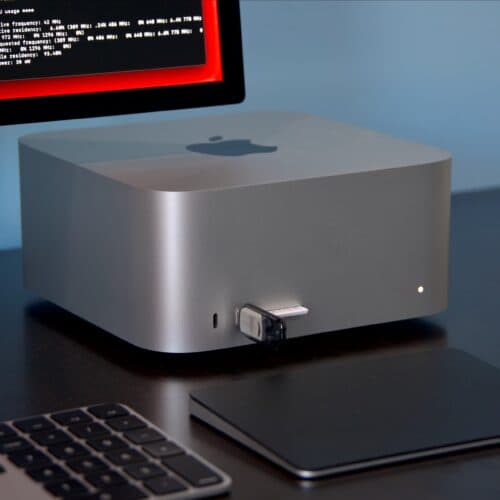 #5 Apple may take "several months" to catch up to Mac mini and Studio demand — Top 10 Ars Technica — Latest — May 1, 2026