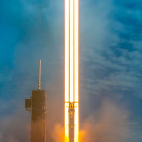 #7 Rocket Report: Falcon Heavy is back; Russia's Soyuz-5 finally debuts — Top 10 Ars Technica — Latest — May 1, 2026
