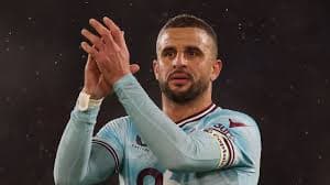 #10 kyle walker — Top 10 Google Trends — Daily (GB) — May 1, 2026