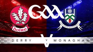 #9 derry v monaghan — Top 10 Google Trends — Daily (GB) — May 2, 2026
