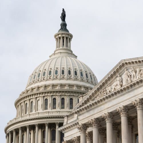#7 Senators ban themselves from prediction markets after candidates bet on own races — Top 10 Ars Technica — Latest — May 2, 2026