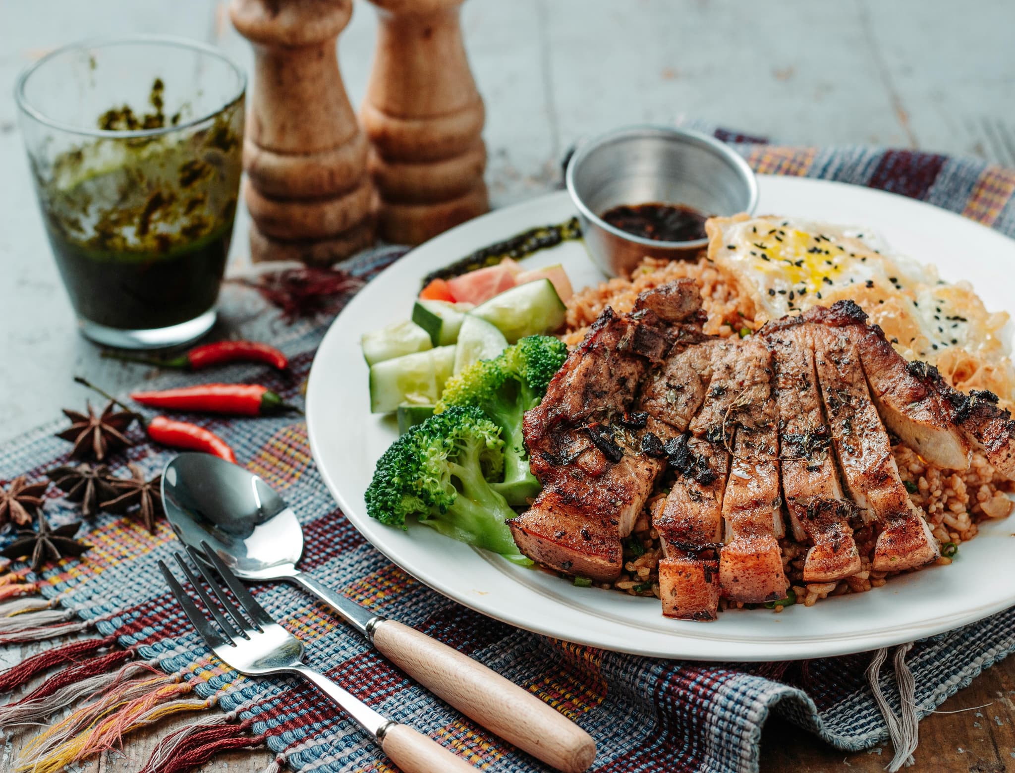 #5 Paste Bangkok — The 10 Best Thai Restaurants in Thailand: From Michelin Stars to Legendary Street Food