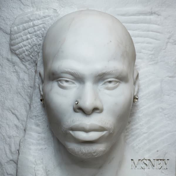 #9 M$NEY — Asake — Top 10 Apple Music Albums in the US Right Now (May 4, 2026) — Kahan, Langley & Wallen Lead