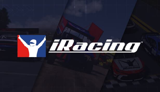 #10 iRacing — Steam Top Sellers — Week 18, 2026 (Live Rankings)