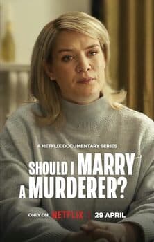 #8 Should I Marry a Murderer? — Most Popular TV Shows on Netflix (May 2026)