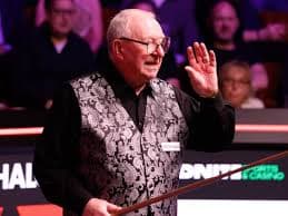 #2 dennis taylor — Top 10 Google Trends — Daily (GB) — May 4, 2026