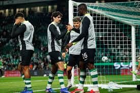 #4 sporting vs vitória sc — Top 10 Google Trends — Daily (GB) — May 4, 2026