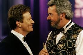 #6 john virgo — Top 10 Google Trends — Daily (GB) — May 4, 2026