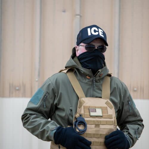 #4 DHS abuses 1930s customs law in attempt to get data on Canadian from Google — Top 10 Ars Technica — Latest — May 5, 2026