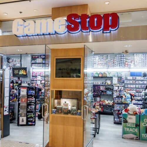 #9 GameStop offers $56 billion for eBay, struggles to explain how it'll pay for it — Top 10 Ars Technica — Latest — May 5, 2026