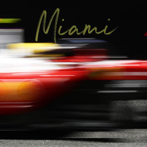 #10 F1 in Miami: That's what it looks like when an upgrade works — Top 10 Ars Technica — Latest — May 5, 2026