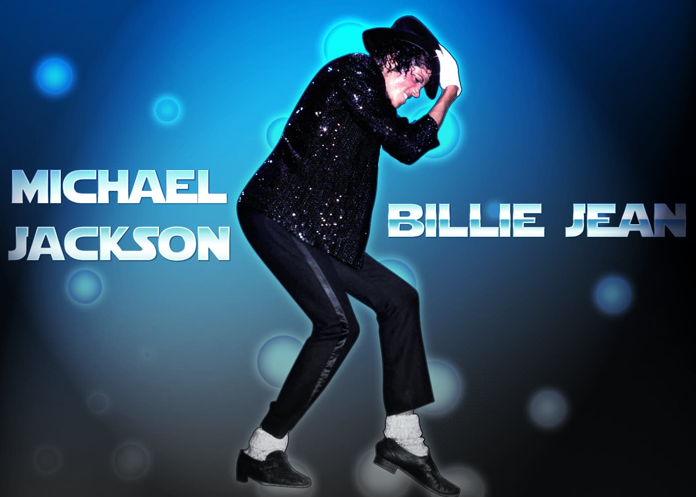#4 Billie Jean — Michael Jackson — Top 10 Apple Music — Top Songs (GB) — May 6, 2026