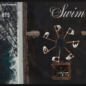 #10 ARIRANG — BTS — Top 10 Apple Music — Top Albums (US) — May 6, 2026