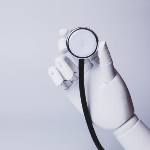 #3 Character.AI sued over chatbot that claims to be a real doctor with a license — Top 10 Ars Technica — Latest — May 6, 2026