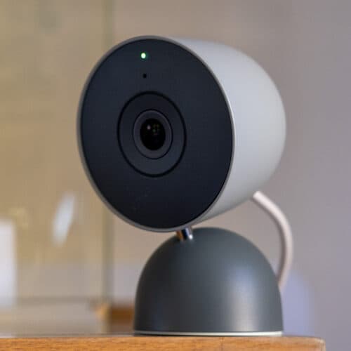 #6 Google Home gets upgraded Gemini voice assistant and new camera controls — Top 10 Ars Technica — Latest — May 6, 2026