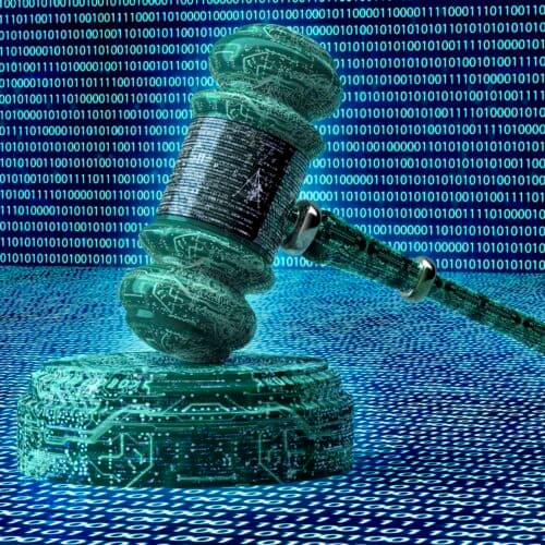 #4 Court strikes down FCC anti-discrimination rule opposed by Internet providers — Top 10 Ars Technica — Latest — May 7, 2026