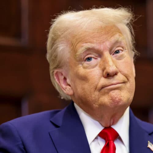 #5 Spooked by Mythos, Trump suddenly realized AI safety testing might be good — Top 10 Ars Technica — Latest — May 7, 2026