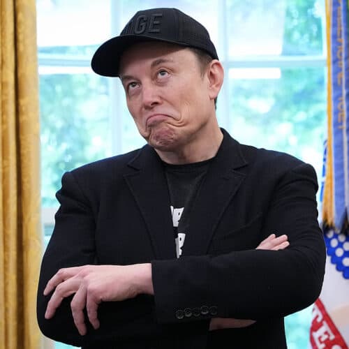 #6 Report: SpaceX IPO gives Musk unchecked power and forbids investor lawsuits — Top 10 Ars Technica — Latest — May 7, 2026