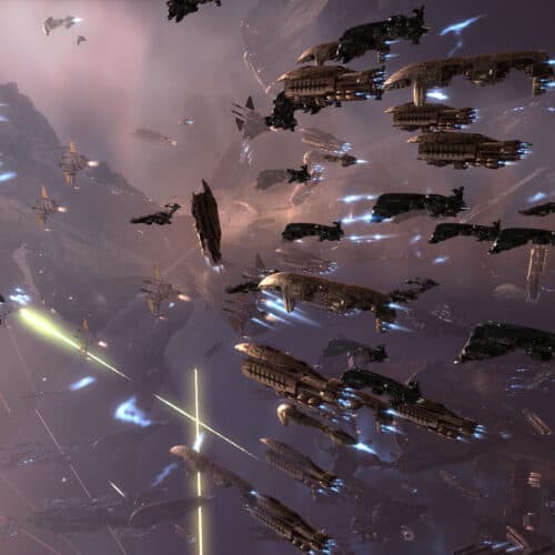 #7 Google DeepMind partners with EVE Online for AI model testing — Top 10 Ars Technica — Latest — May 7, 2026