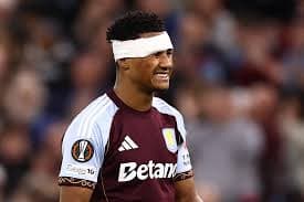 #6 ollie watkins — Top 10 Google Trends — Daily (GB) — May 7, 2026