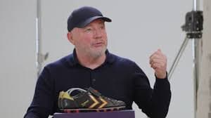 #8 ally mccoist — Top 10 Google Trends — Daily (GB) — May 7, 2026