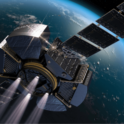 #7 Former NASA chief takes helm of national security space firm — Top 10 Ars Technica — Latest — May 8, 2026