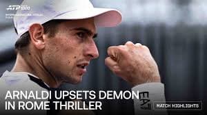 #5 alex de minaur — Top 10 Google Trends — Daily (GB) — May 8, 2026
