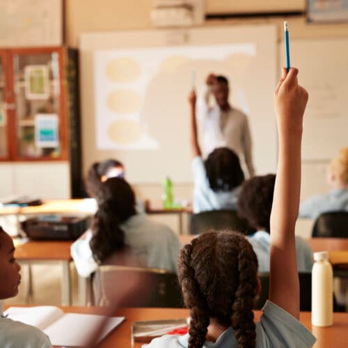 #9 Chaos erupts as cyberattack disrupts learning platform Canvas amid finals — Top 10 Ars Technica — Latest — May 9, 2026