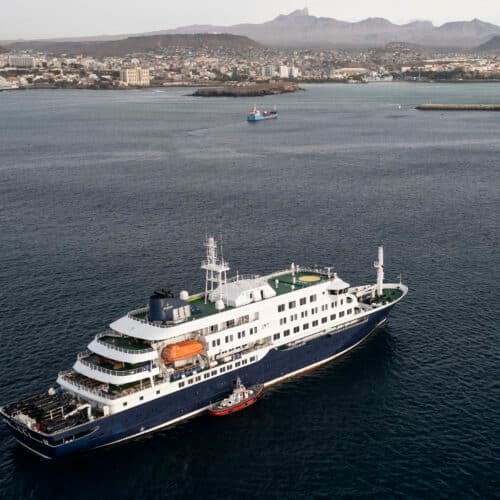 #8 The unprecedented and deadly cruise ship hantavirus outbreak, explained — Top 10 Ars Technica — Latest — May 10, 2026