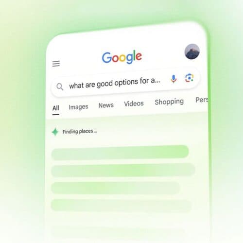 #9 Course correction: Google to link more sources in AI Overviews — Top 10 Ars Technica — Latest — May 10, 2026