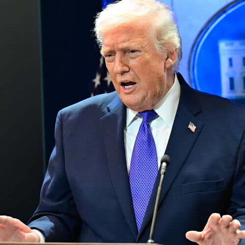 #10 Court rules Trump's 10% tariff is just as illegal as the tariff it replaced — Top 10 Ars Technica — Latest — May 10, 2026