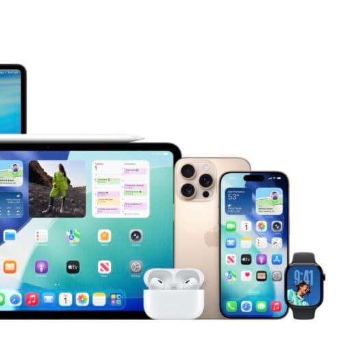 #1 iOS, macOS, and iPadOS 26.5 updates arrive with encrypted RCS messaging and more — Top 10 Ars Technica — Latest — May 11, 2026