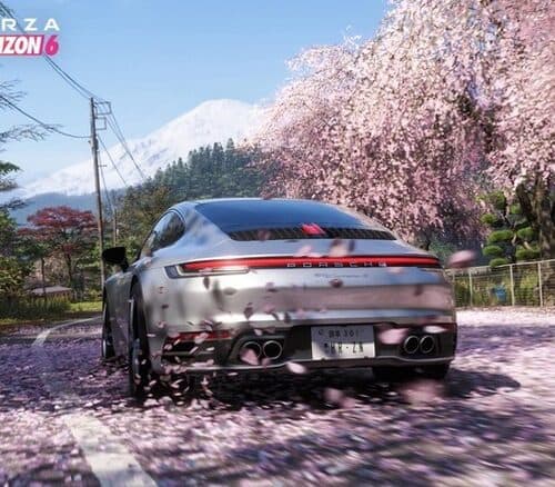 #3 Pirates are already playing Forza Horizon 6 days before its launch — Top 10 Ars Technica — Latest — May 11, 2026