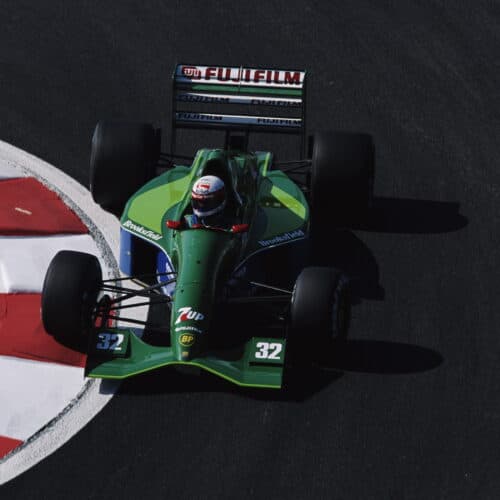 #4 F1 set for another engine tweak in 2027, and what's this about V8s? — Top 10 Ars Technica — Latest — May 11, 2026