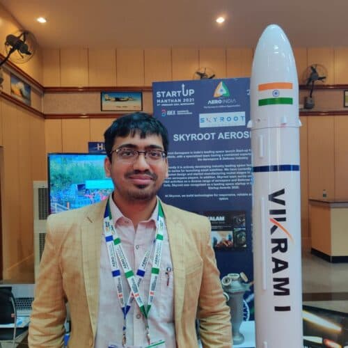 #5 A promising Indian launch startup nears its first orbital test flight — Top 10 Ars Technica — Latest — May 11, 2026