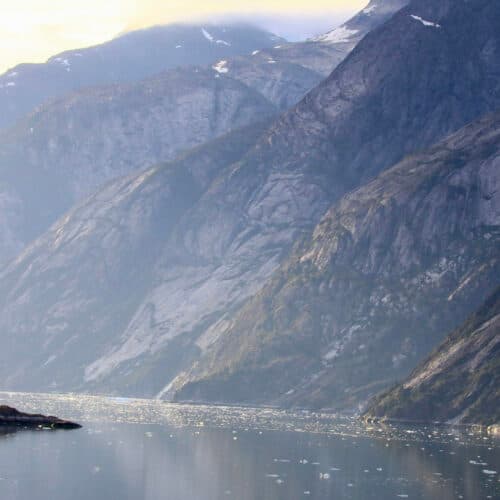 #8 Huge landslide created a 500-meter-high tsunami in a major tourist area — Top 10 Ars Technica — Latest — May 11, 2026