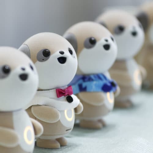 #9 The new Wild West of AI kids’ toys — Top 10 Ars Technica — Latest — May 11, 2026