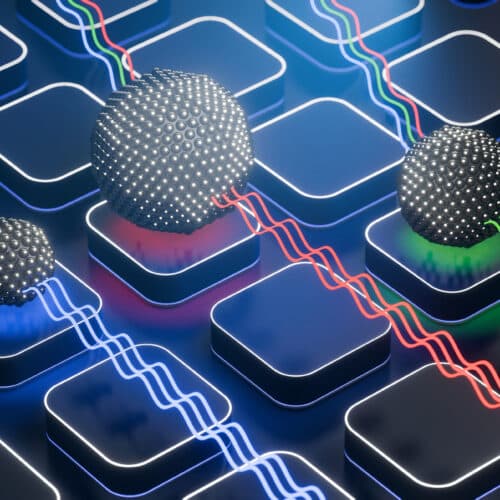 #10 Manufacturing qubits that can move — Top 10 Ars Technica — Latest — May 11, 2026