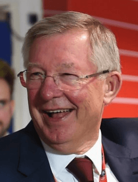 #10 lewis ferguson — Top 10 Google Trends — Daily (GB) — May 11, 2026