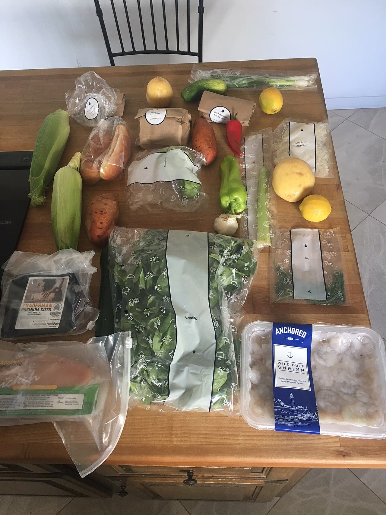 #1 HelloFresh — Top 10 Meal Kit Delivery Services 2026