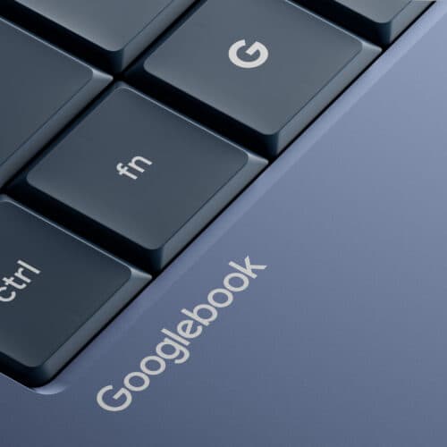 #2 Google's Android-powered laptops are called Googlebooks, and they're coming this year — Top 10 Ars Technica — Latest — May 12, 2026