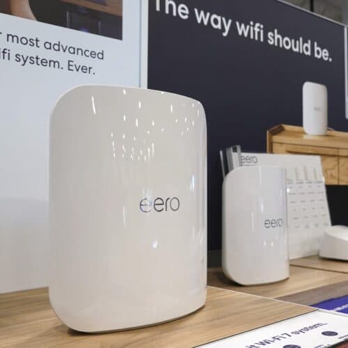 #8 After banning foreign routers, FCC says existing ones can get updates until 2029 — Top 10 Ars Technica — Latest — May 12, 2026