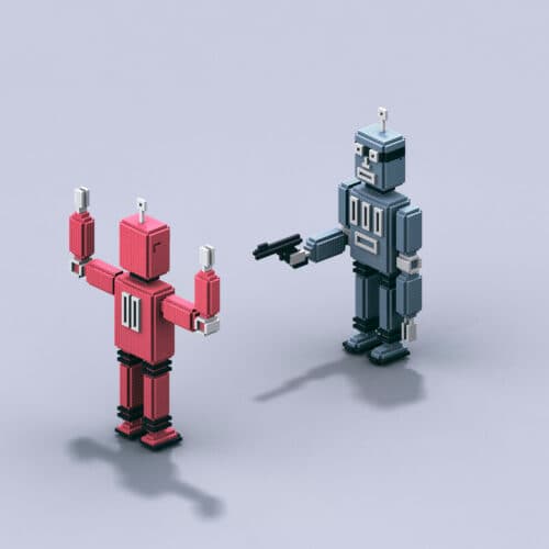 #3 Anthropic blames dystopian sci-fi for training AI models to act “evil” — Top 10 Ars Technica — Latest — May 13, 2026